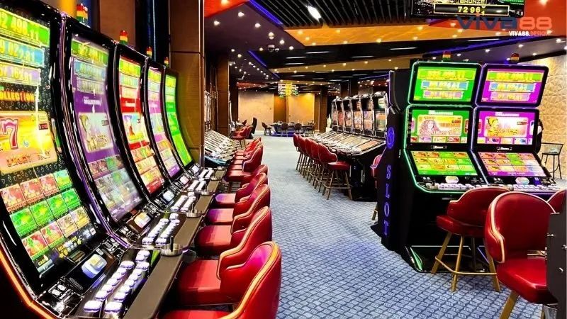 Giới thiệu chung về Viva88 - Nổ hũ liên tục